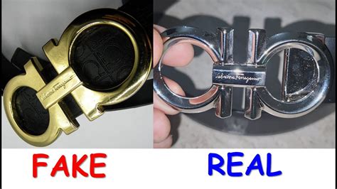 salvatore ferragamo real vs fake|Ferragamo scam.